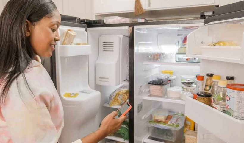 Top Tips to Keep Food Fresh in the Fridge