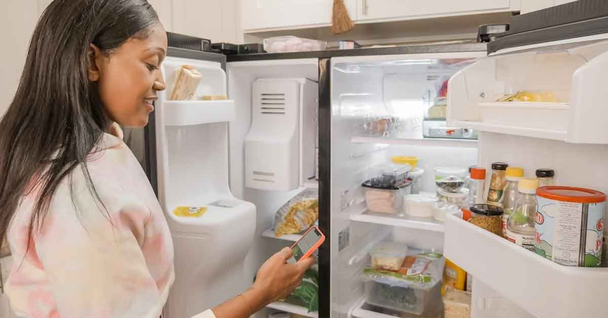 Top Tips to Keep Food Fresh in the Fridge