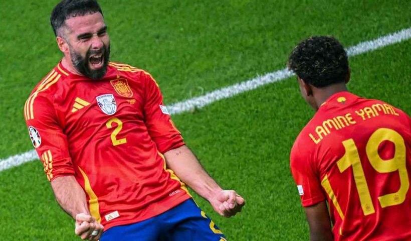 Türkiye will play in the Euro Cup