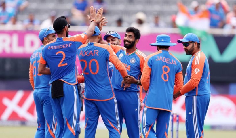 T20 World Cup 2024