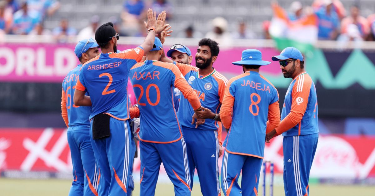 T20 World Cup 2024