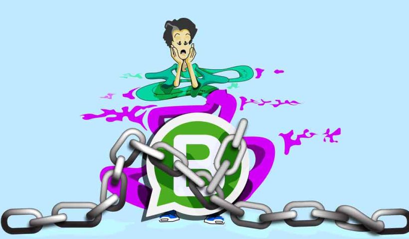 WhatsApp Banned in 6 Major Countries
