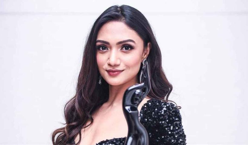 shruti das