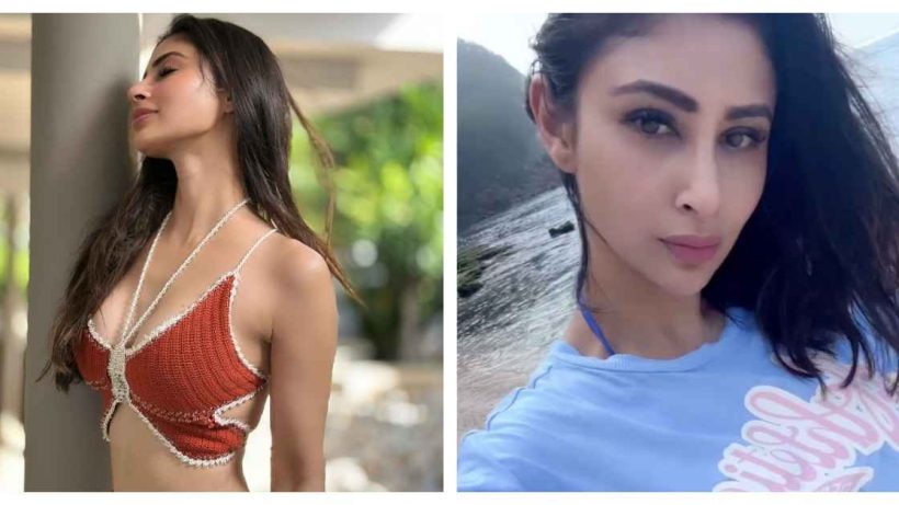 mouni roy