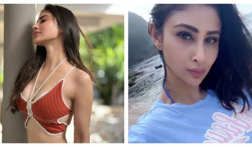 mouni roy