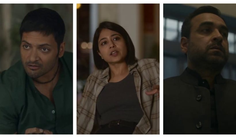 mirzapur season 3
