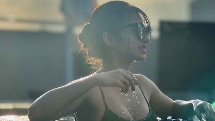 monami ghosh