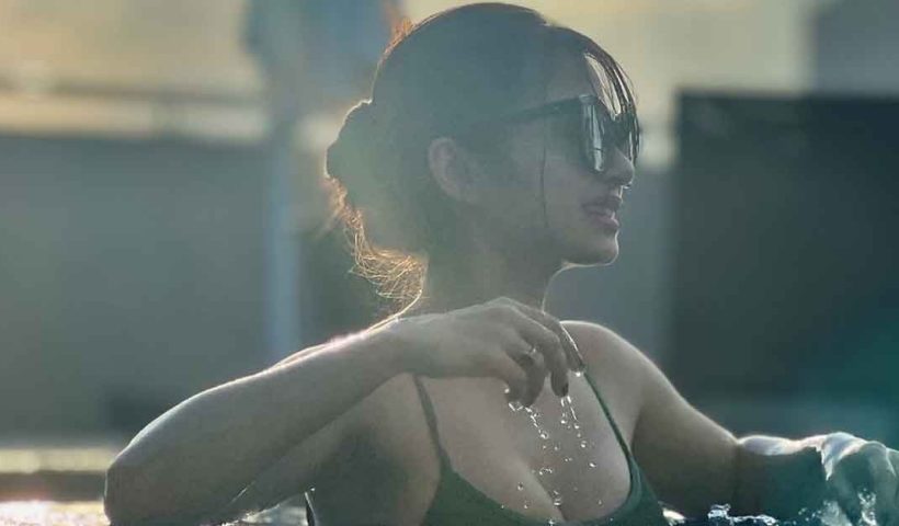 monami ghosh