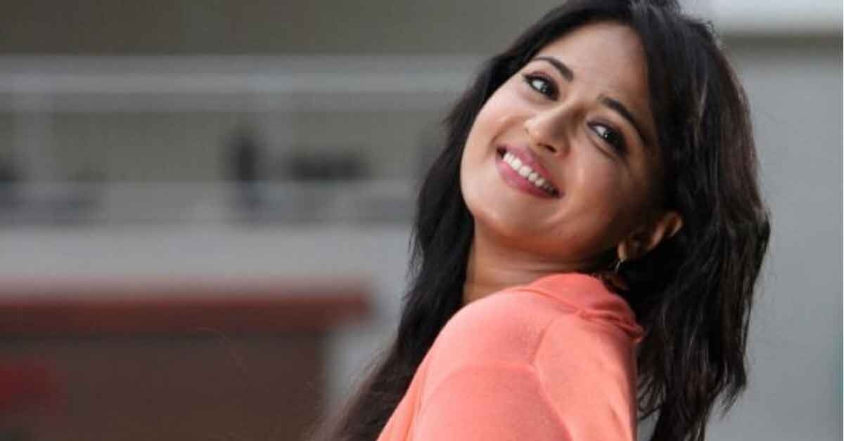 anushka shetty