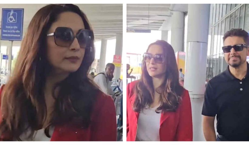 madhuri dixit
