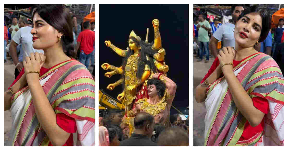 madhumita sarcar