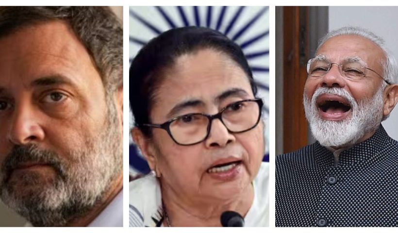 Congress announced unilateral candidate for Lok Sabha Speaker election Mamata Banerjee is angry what TMC will do in polls , চটে লাল মমতা! ঘুরিয়ে সেই বিজেপি প্রার্থীকেই সমর্থন তৃমূলের?