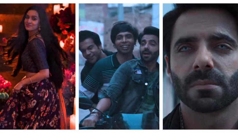 stree 2