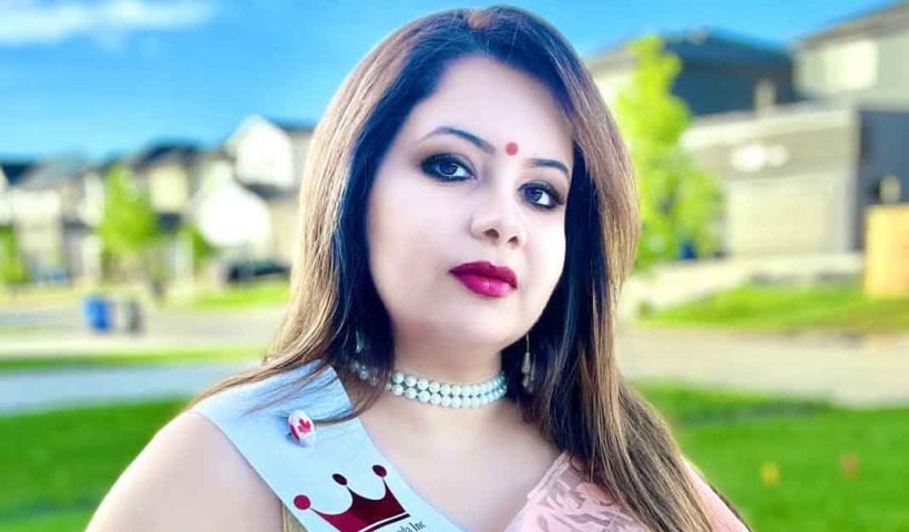 elora mitra