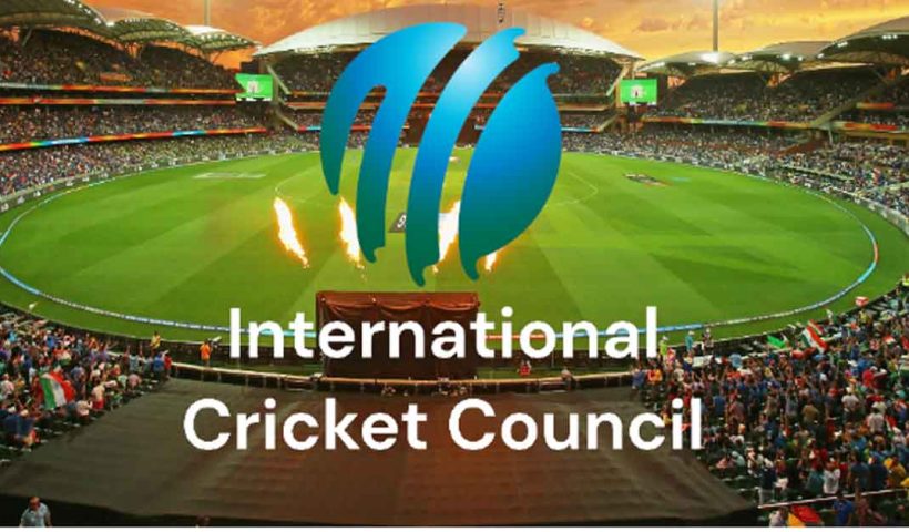 Who Now Tops the ICC Rankings