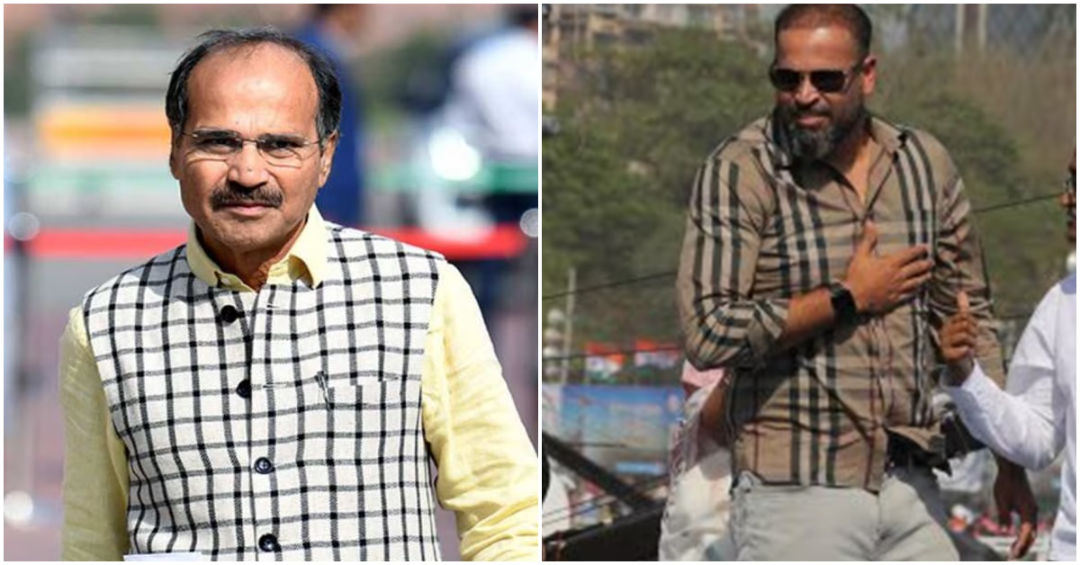 lok sabha election result 2024 berhampore adhir chowdhury yusuf pathan tmc bjp cpim congress winner losers candidates