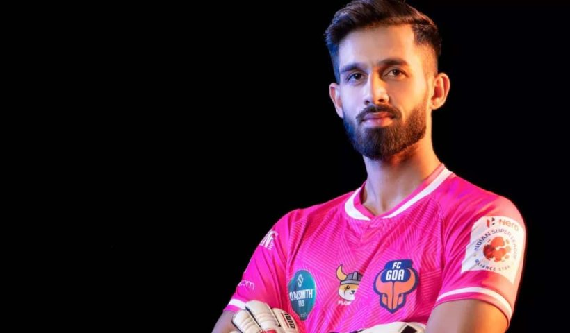 arshdeep singh Football