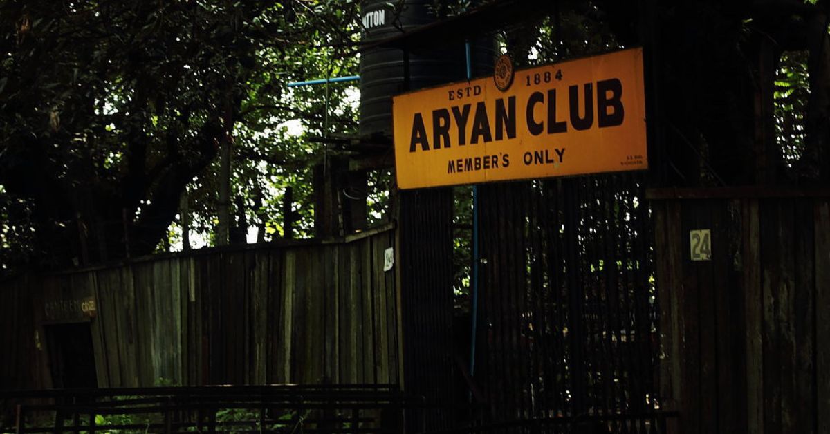 prasanta chakraborty appoint as aryan fc td for cfl 2024