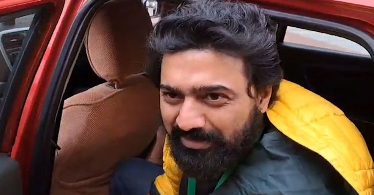 Why Did Dev Return to Politics? Know the Real Reason Behind His Comeback