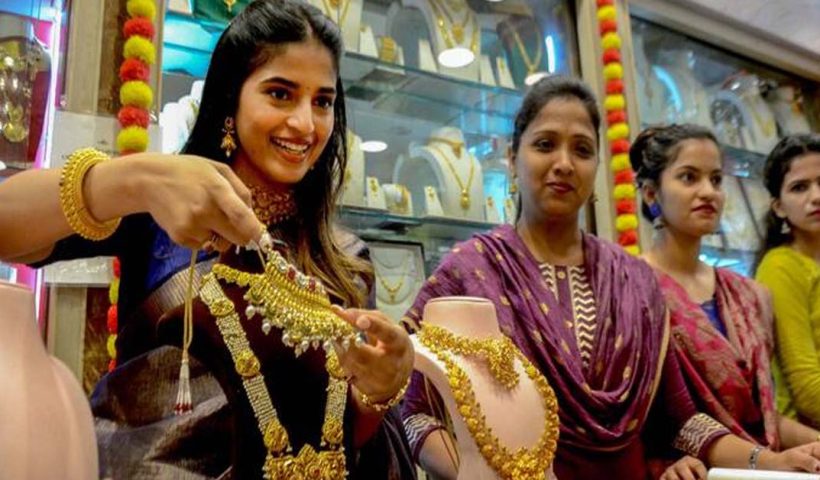Gold and silver prices today on 21-11-2024: Check latest rates in your city
