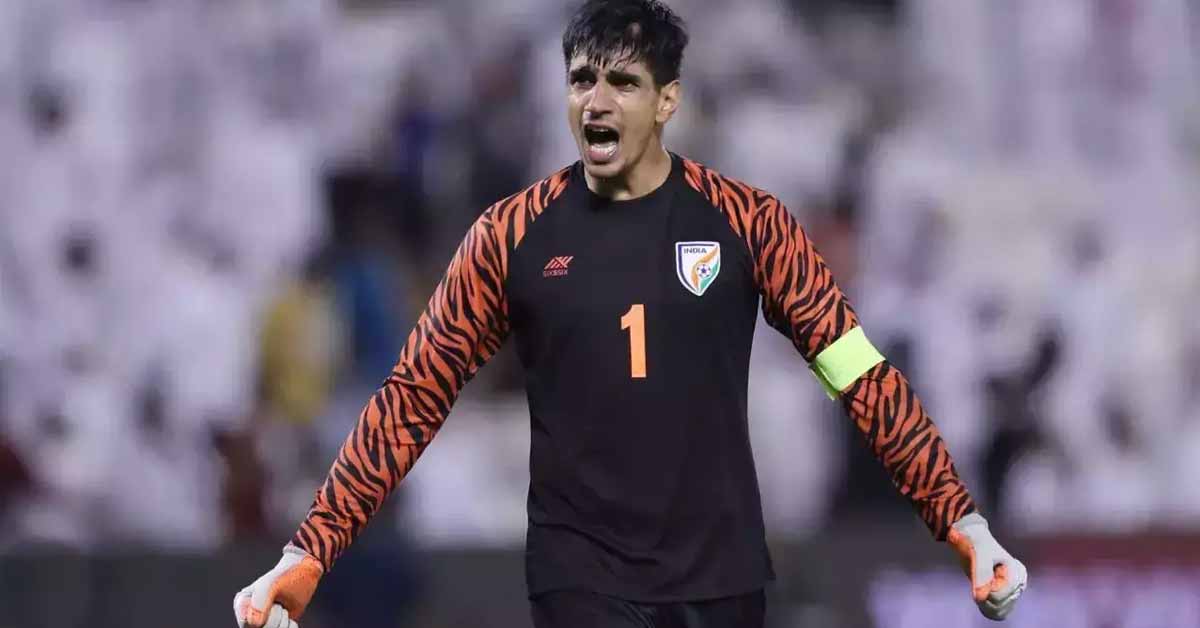 gurpreet singh sandhu