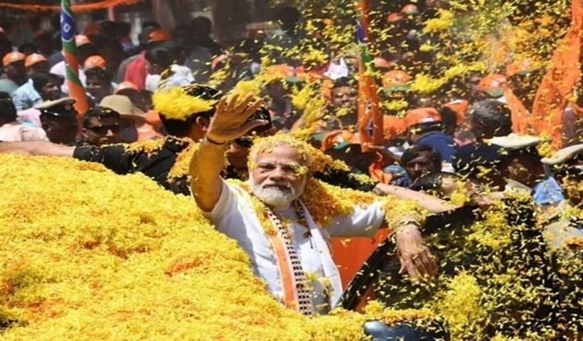 how bjp is planning to celebrate third time modi govt win in lok sabha election 2024, লোকসভা ভোটে তৃতীয়বার জয়ের পর কীভাবে উদয়াপনের পরিকল্পনা করছে বিজেপি