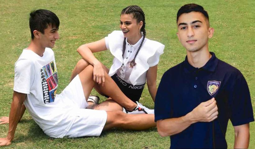 kiyan nassiri