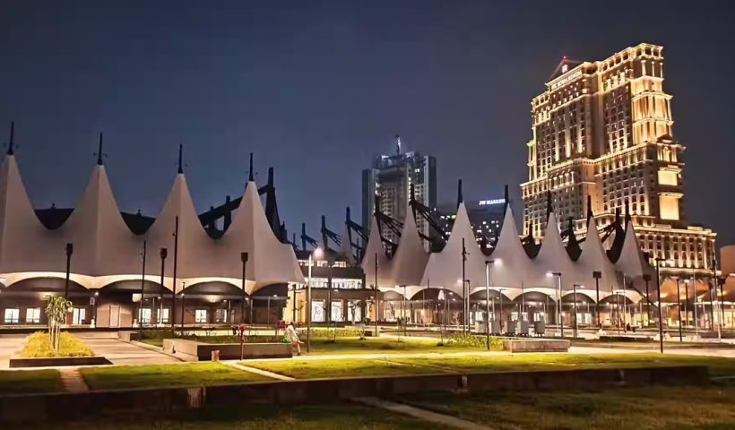 shopping festival like dubai will be arranged in kolkata main entrepreneur is mamata banerjee, দুবাইয়ের মত কলকাতায় এবার শপিং ফেস্টিভ্যাল