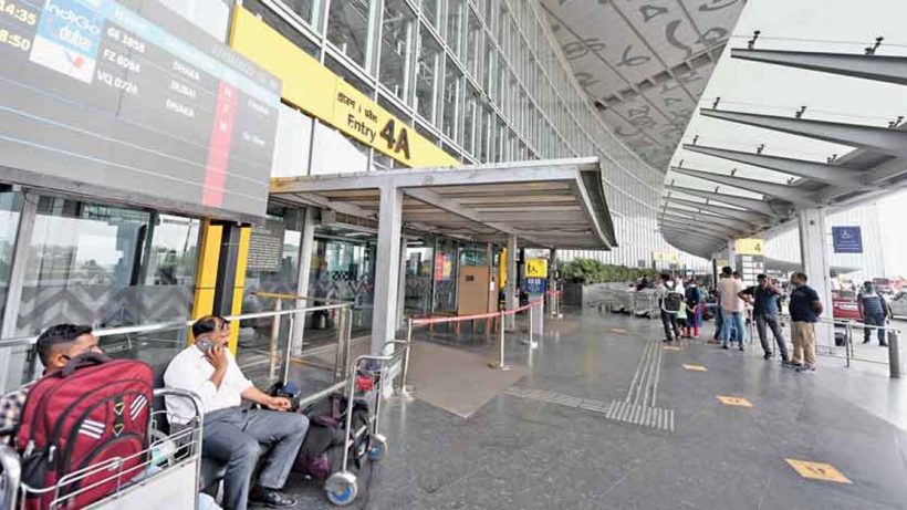 New Initiative to Simplify Security Process at Airports