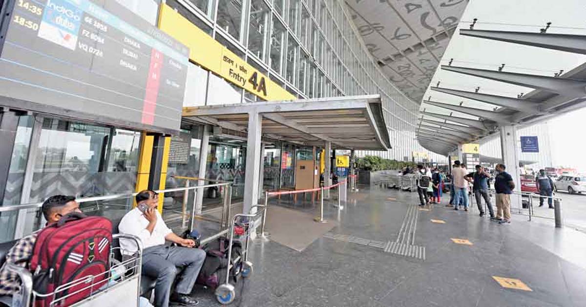 New Initiative to Simplify Security Process at Airports