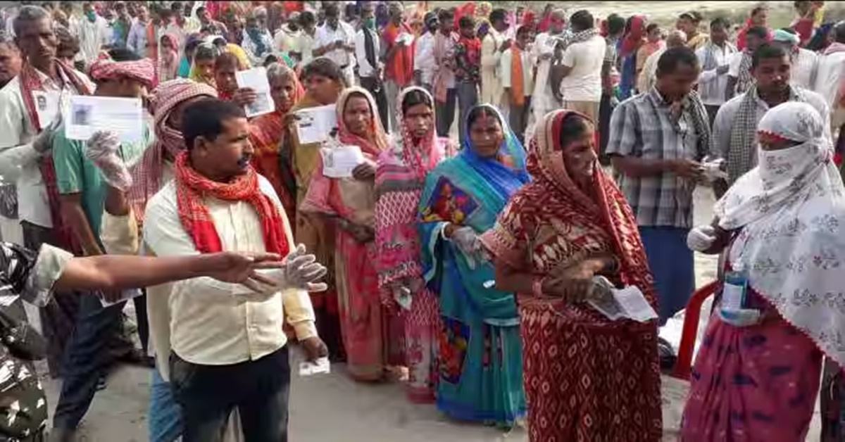 lok sabha election 2024