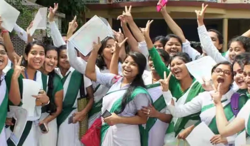 Madhyamik Exam 2025 Routine, প্রকাশিত মাধ্যমিক ২০২৫-এর রুটিন