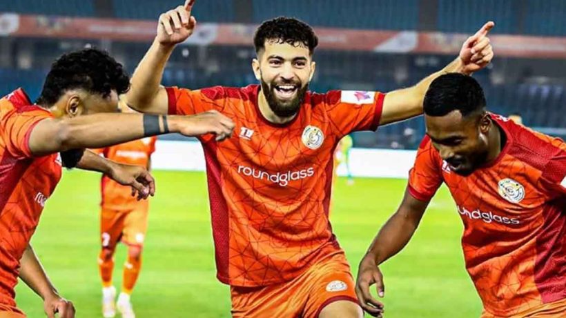 madih talal