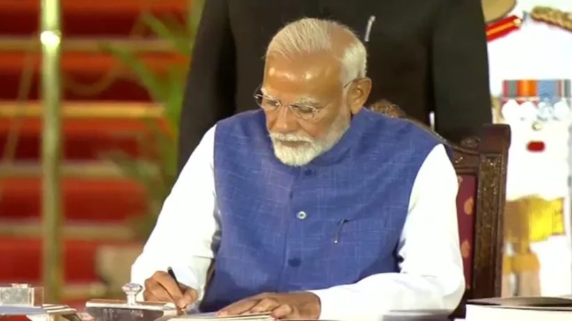 Four former Chief Ministers got a place in the third Modi cabinet, মোদীর ক্যাবিনেটে ৪ প্রাক্তন মুখ্যমন্ত্রী