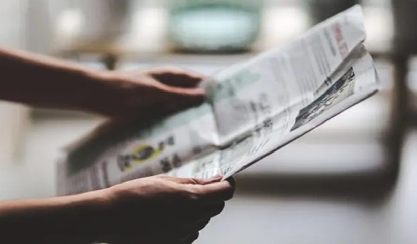 39 percentage indians avoid news for find it repetitive or overly negative finds survey, খবরে অনিহা ৩৯ শতাংশ ভারতবাসীর, জানুন কারণ