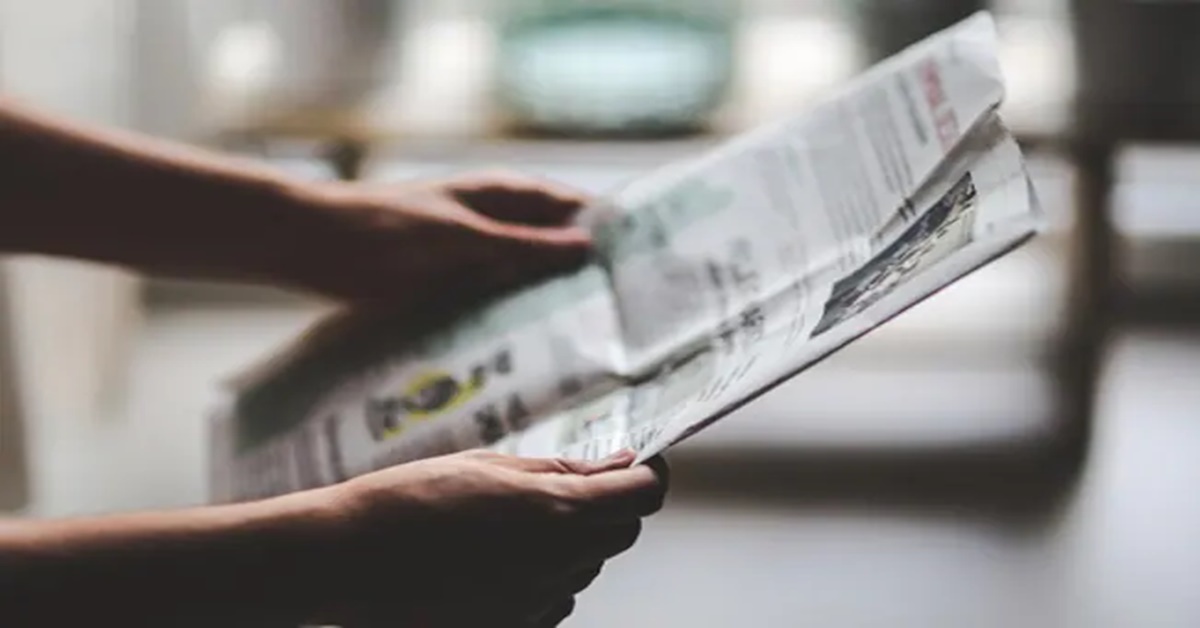 39 percentage indians avoid news for find it repetitive or overly negative finds survey, খবরে অনিহা ৩৯ শতাংশ ভারতবাসীর, জানুন কারণ
