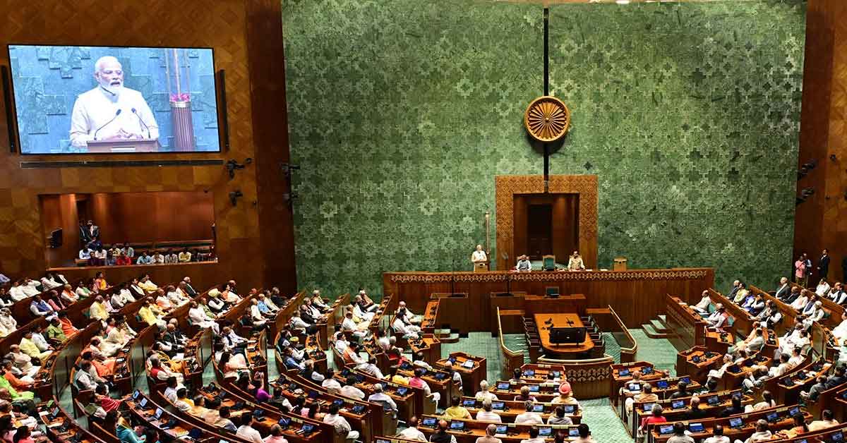 One nation One Vote bill discussion at Indian Parliament on tuesday