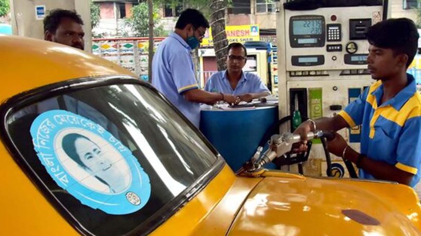 Latest Petrol and Diesel Prices Today: Citywise Full List and Updates for January 6