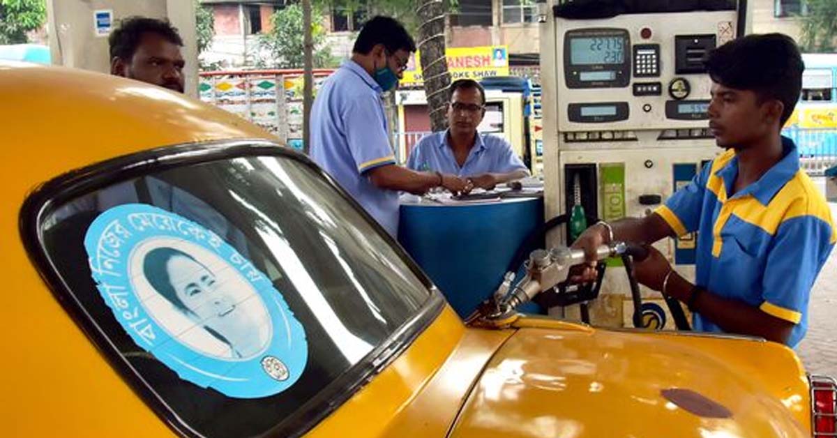 Latest Petrol and Diesel Prices Today: Citywise Full List and Updates for January 6