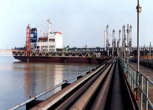 port
