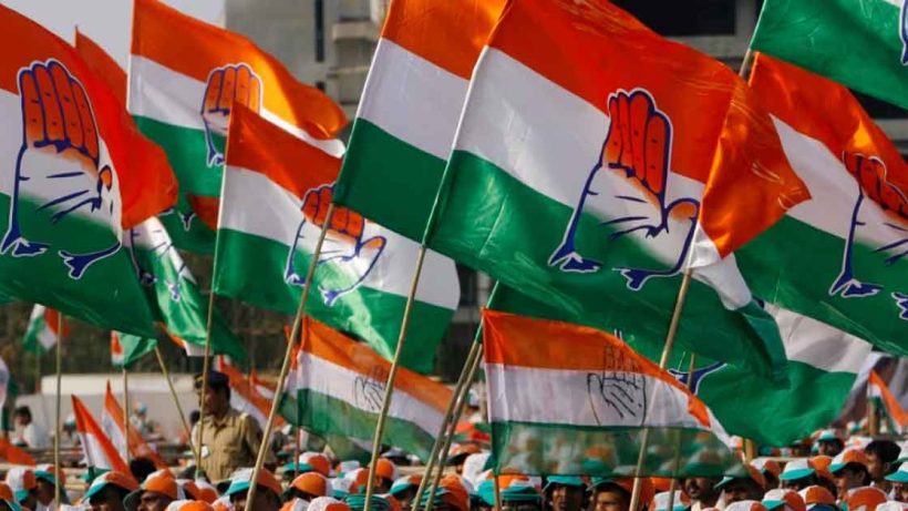 Man Arrested 2 Days After Haryana Congress Worker’s Body Found in Suitcase