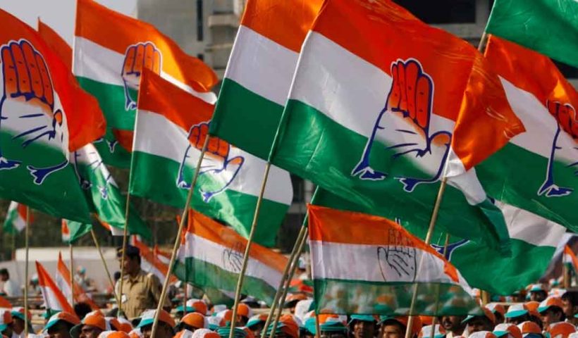 Man Arrested 2 Days After Haryana Congress Worker’s Body Found in Suitcase
