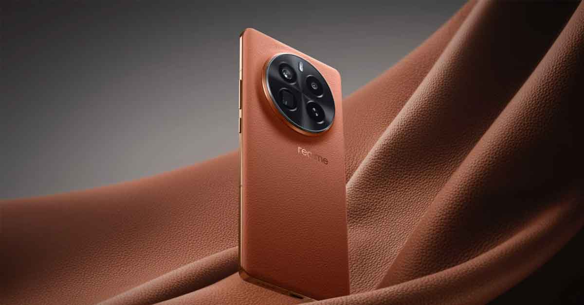 realme gt 7 pro