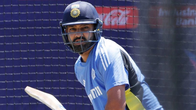 rohit sharma can make history in T20 World Cup 2024 India vs Ireland