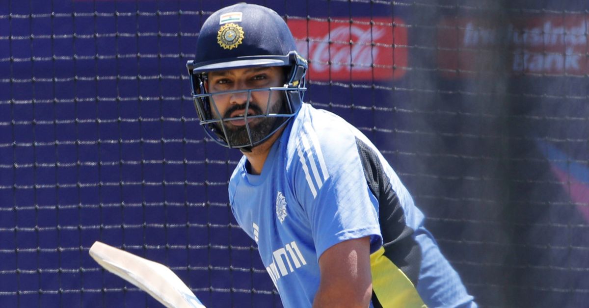 rohit sharma can make history in T20 World Cup 2024 India vs Ireland