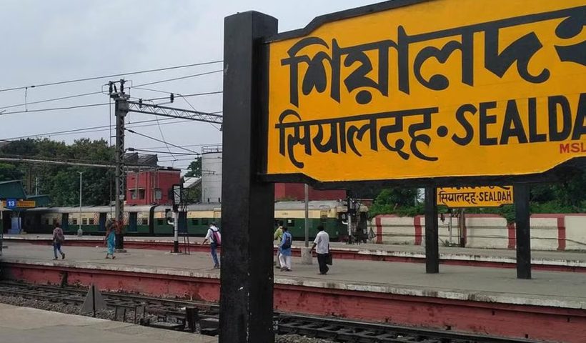 Sealdah DRM urges Bengal transport secretary to run more buses to stop commuter harassment