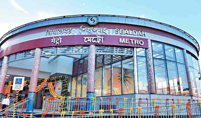when will the kolkata metro service start from under Bowbazar to Sealdah station, বউবাজারের নীচ দিয়ে কবে থেকে জুড়বে শিয়ালদহ মেট্রো