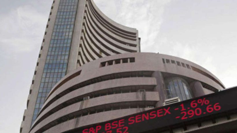 share market