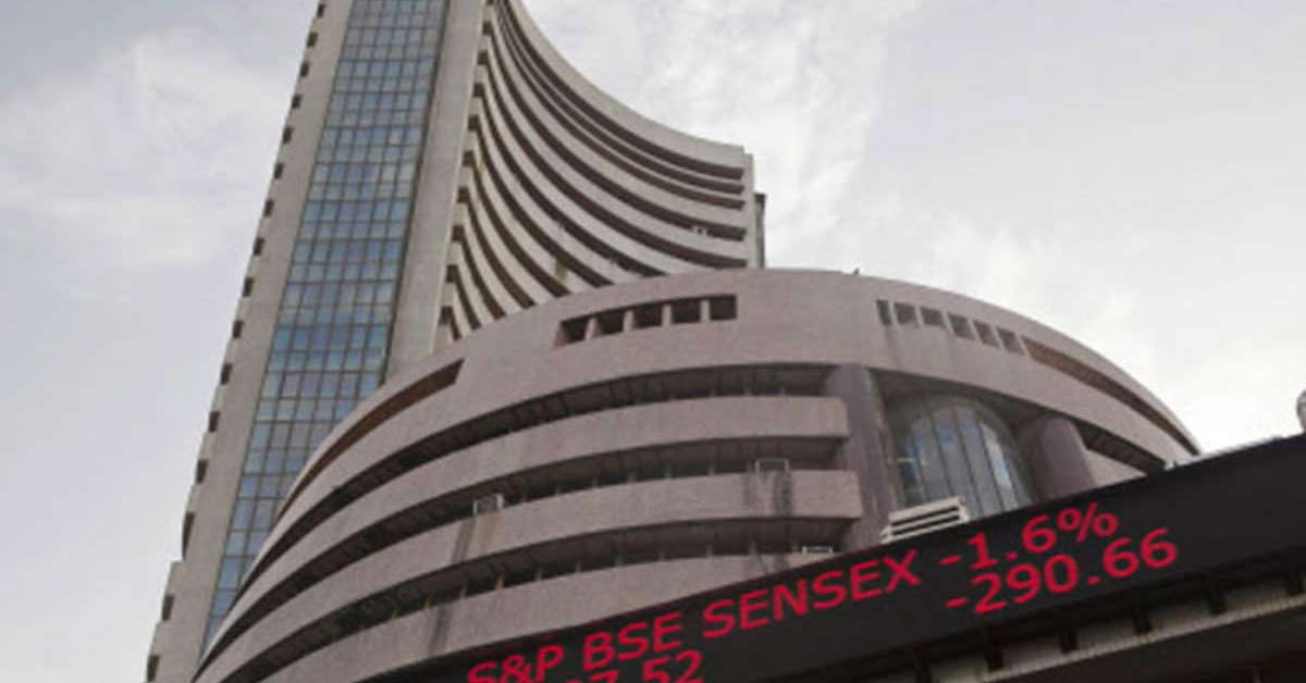 share market