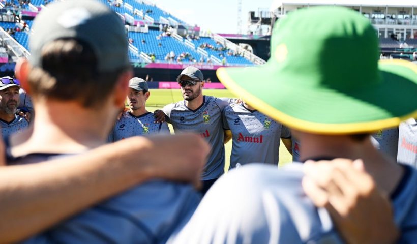 T20 World Cup 2024 south africa